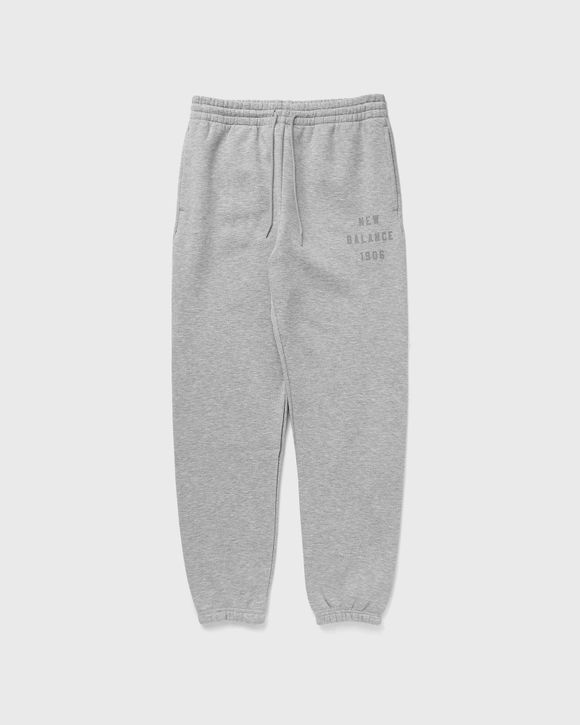 Gray Everyday Terry Sweatpants - All American Roughneck