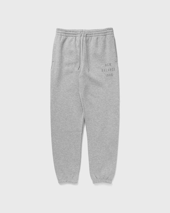 New Balance Fleece Graphic Jogger