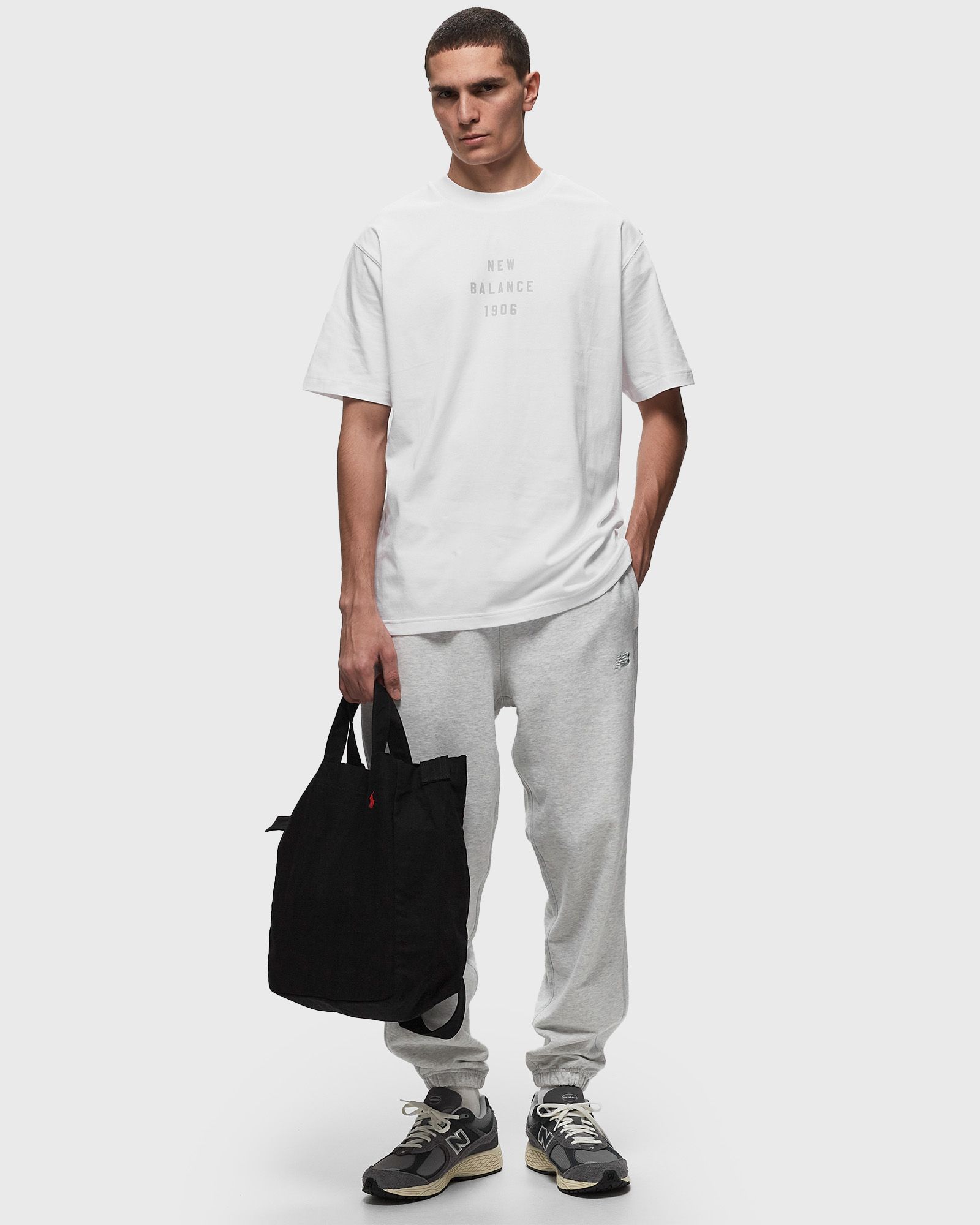 Athletics French Terry Jogger