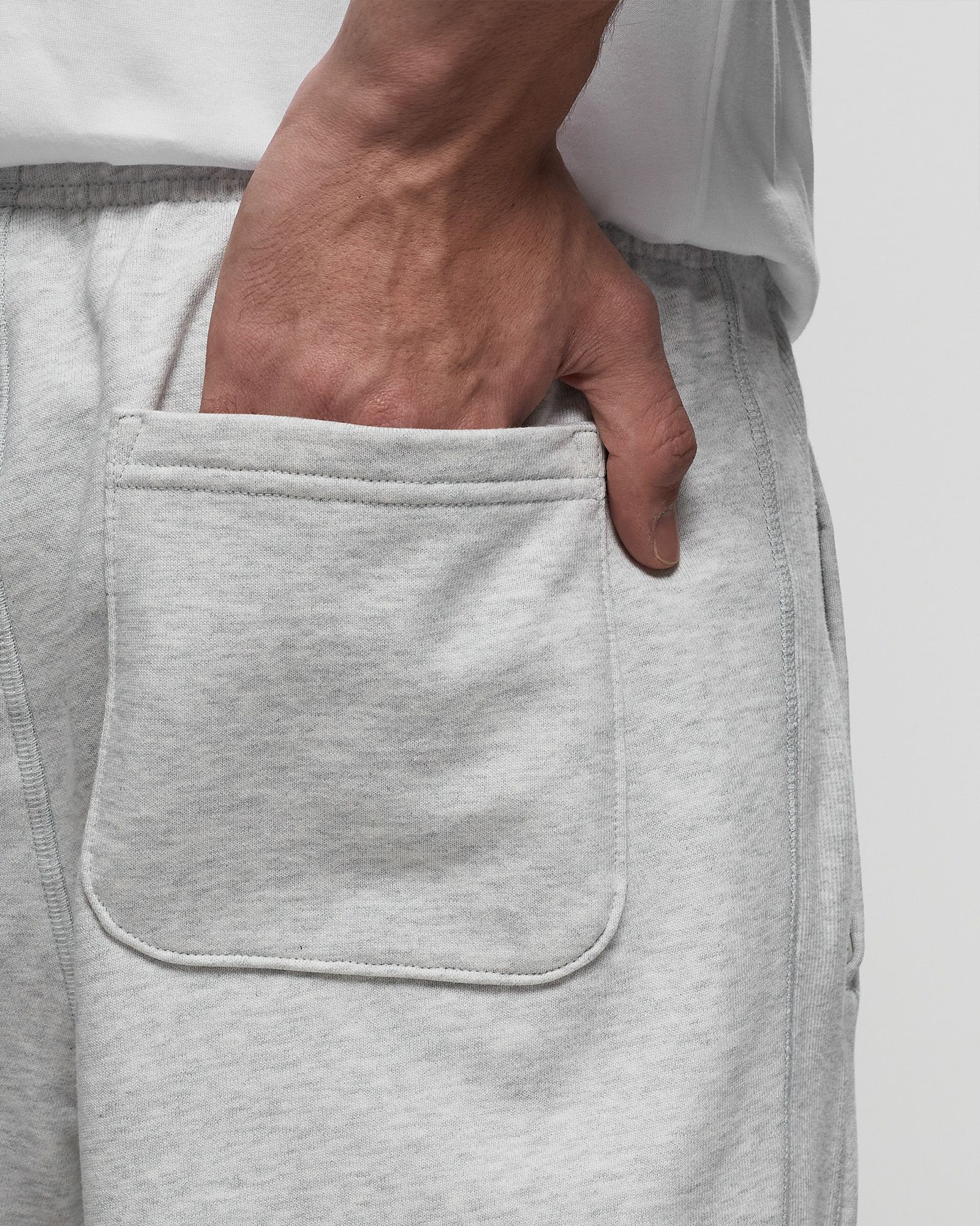 Athletics French Terry Jogger