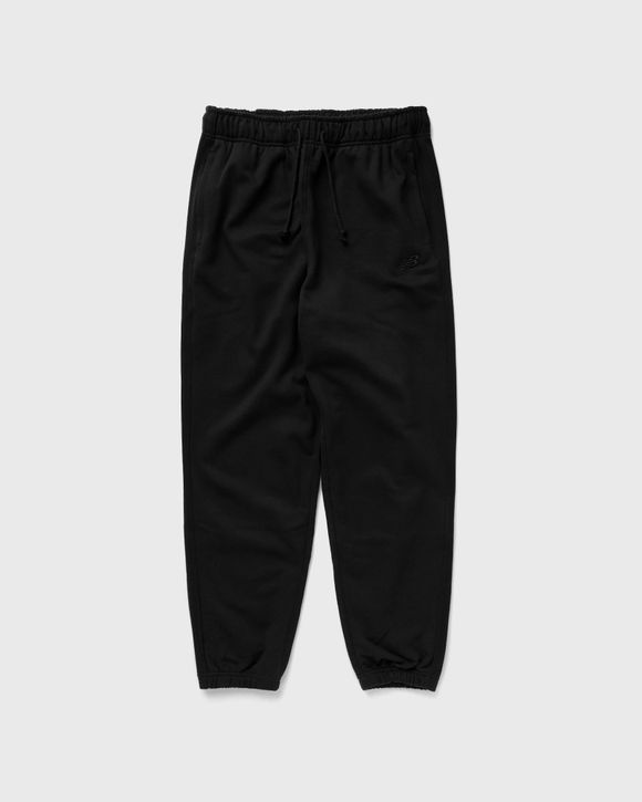 Puma cotton joggers PUMA x PLEASURES Sweatpants black color 620882
