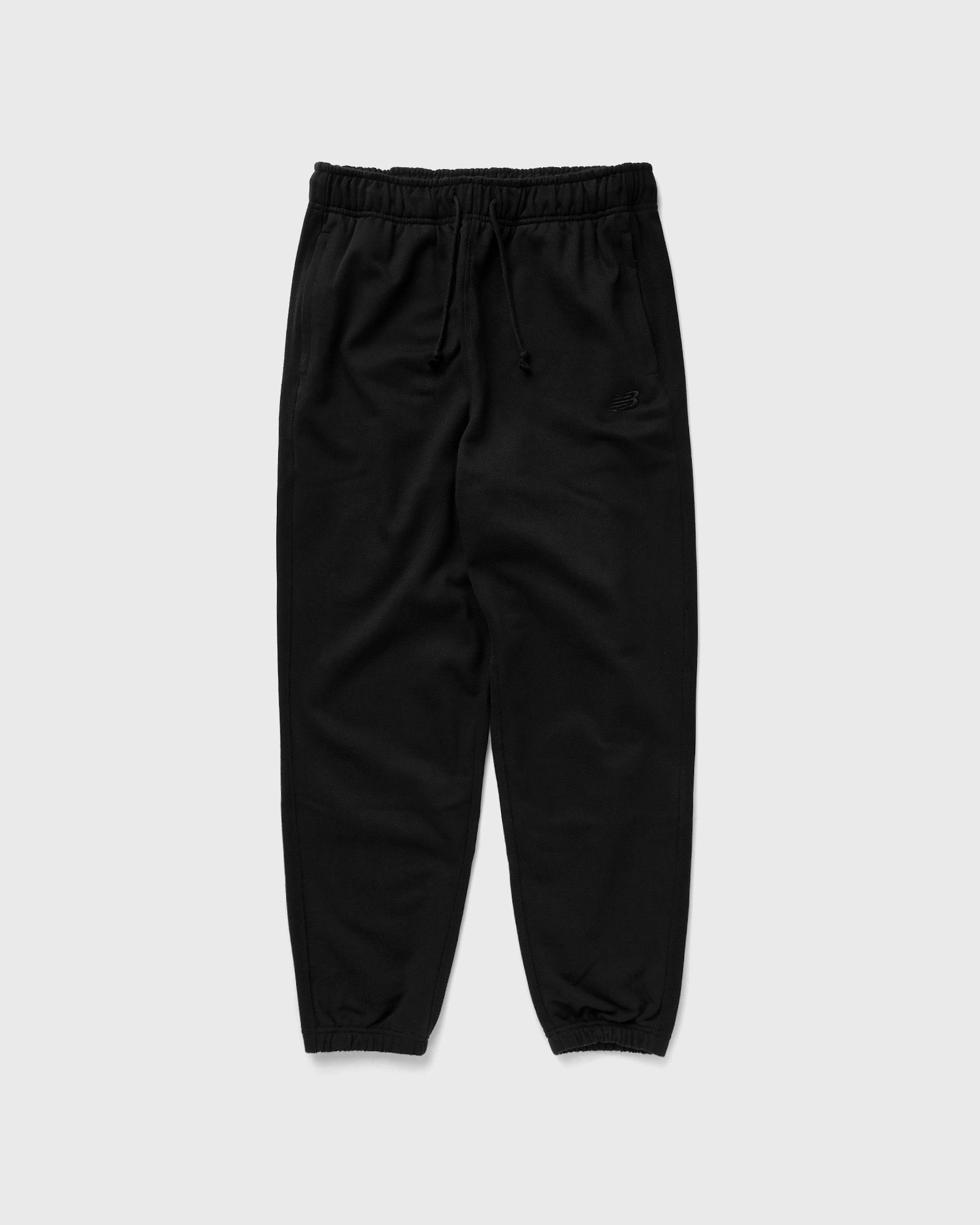 Nike Pantalon Chandal Hombre - Club Fleece Polar-Fleece - negro FB8384-010