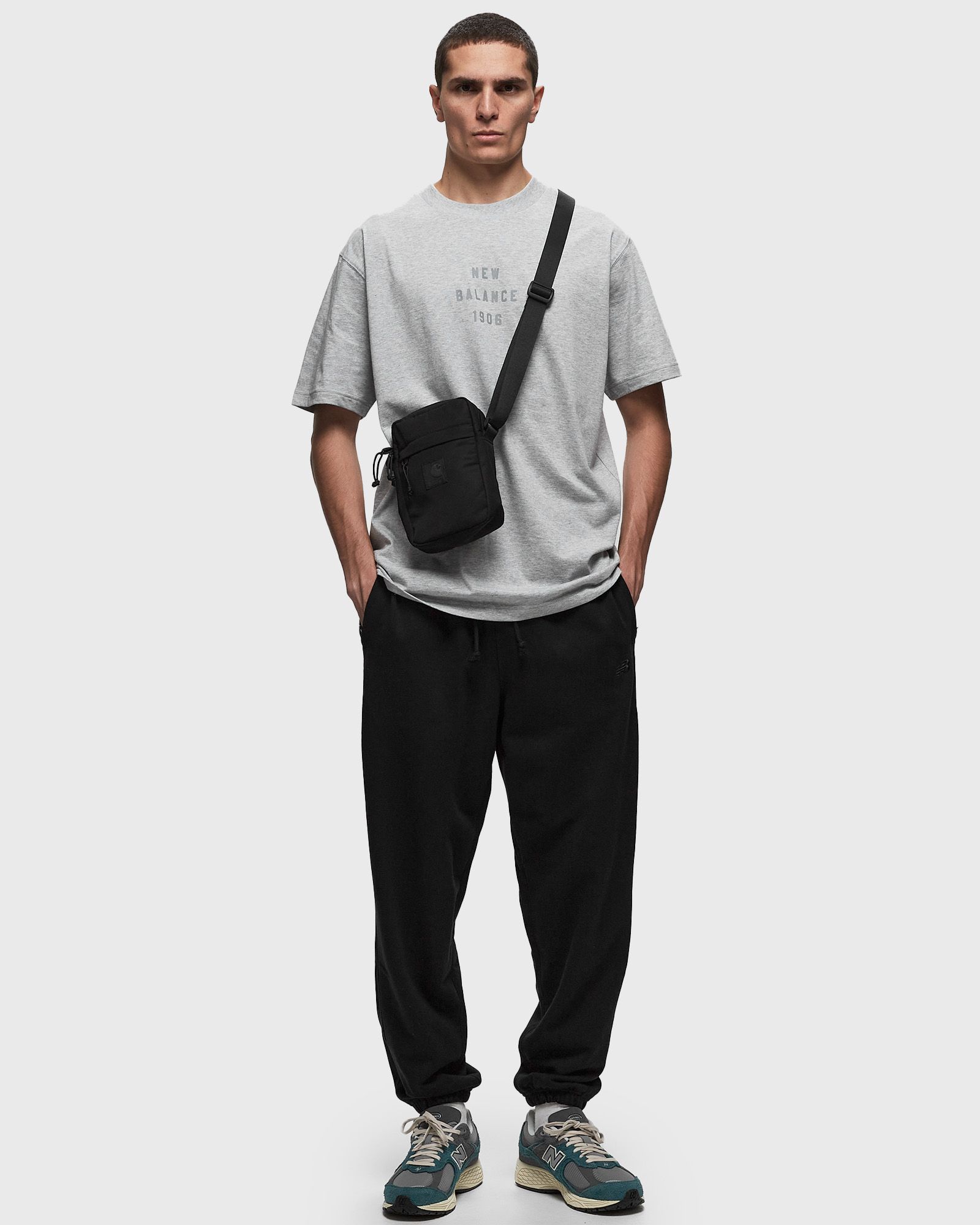 Athletics French Terry Jogger