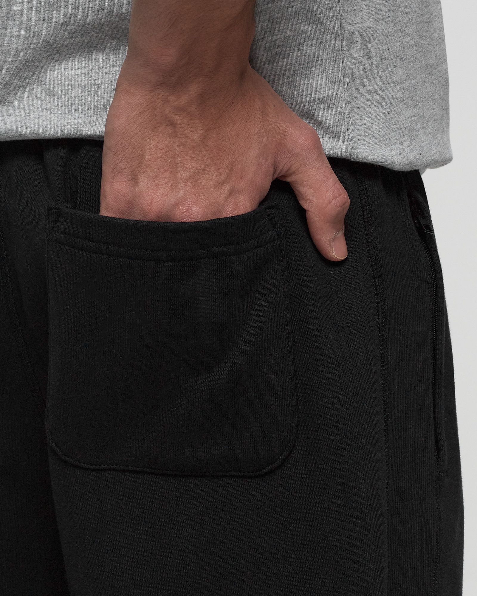 Athletics French Terry Jogger