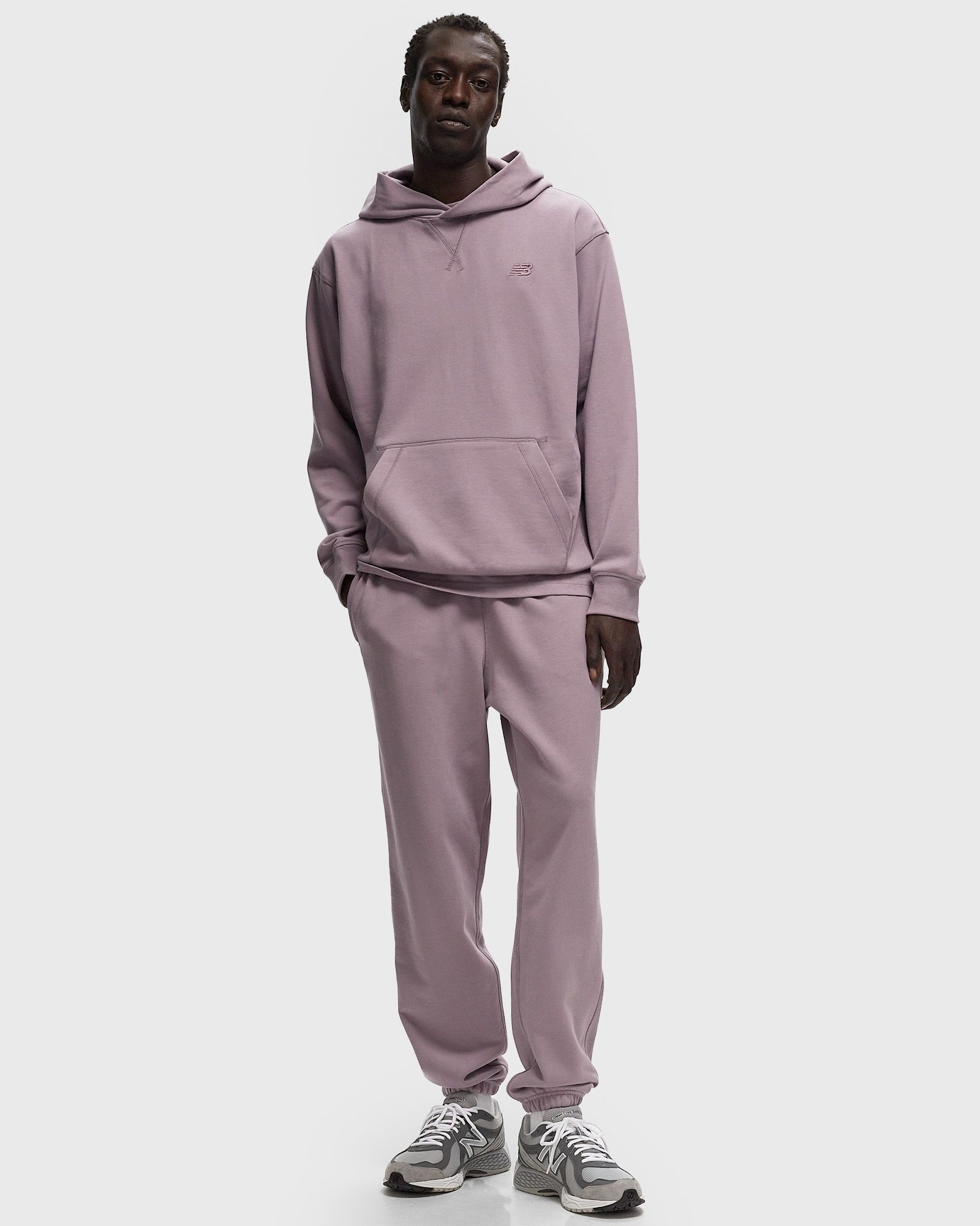 Athletics French Terry Jogger