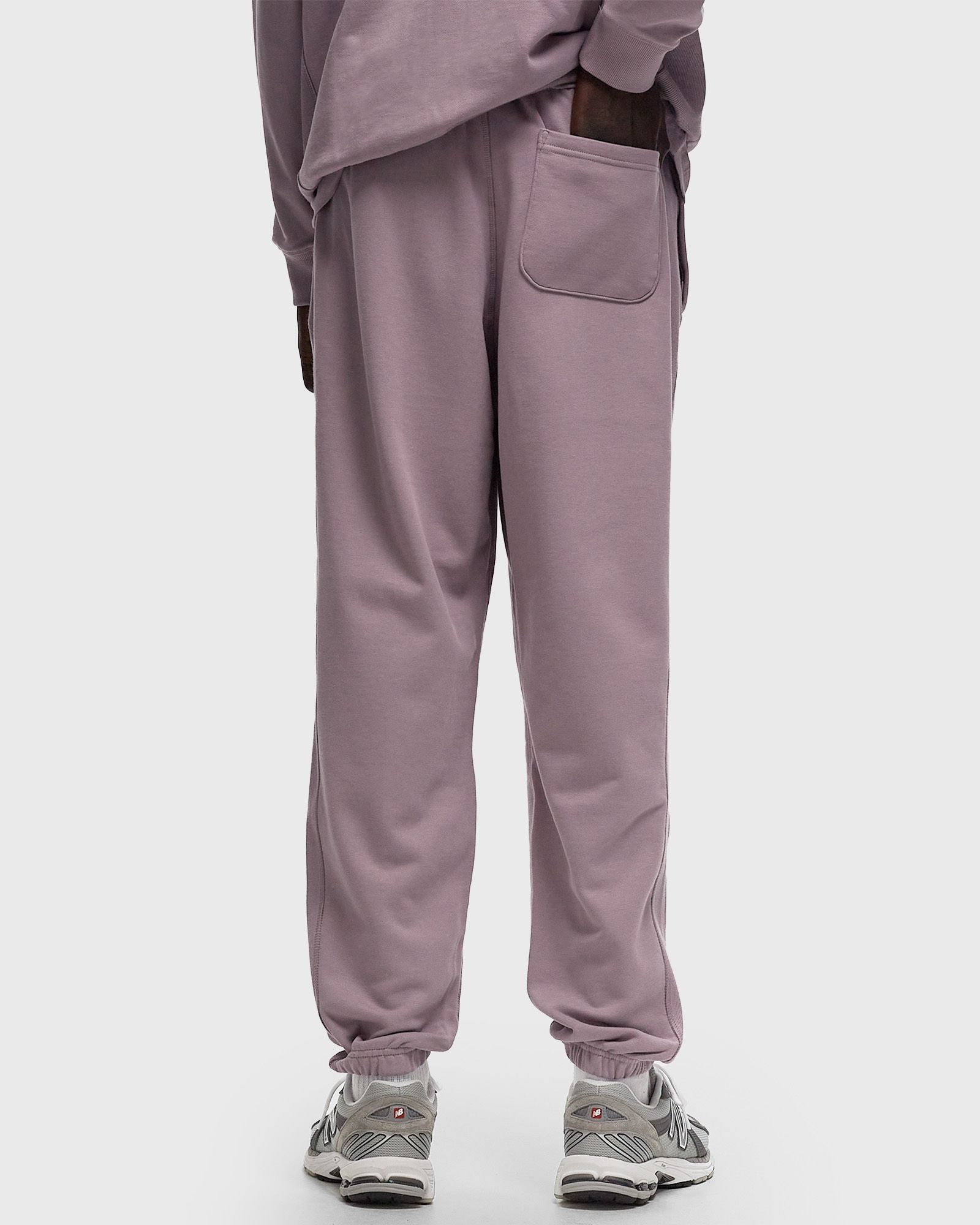 Athletics French Terry Jogger