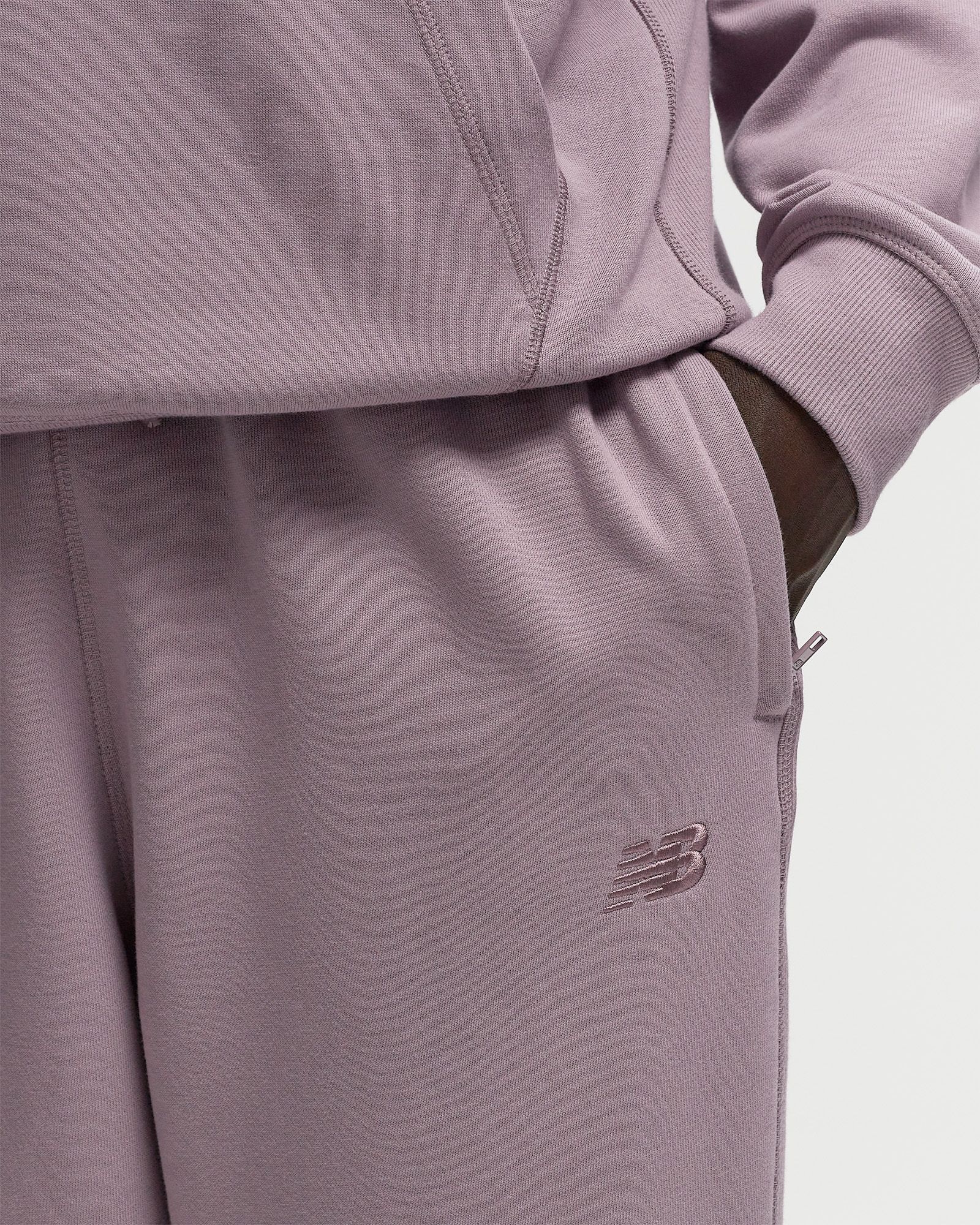 Athletics French Terry Jogger