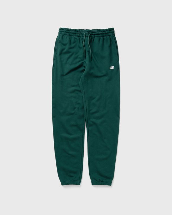 adidas Premium Essentials+ Velour Pants - Green