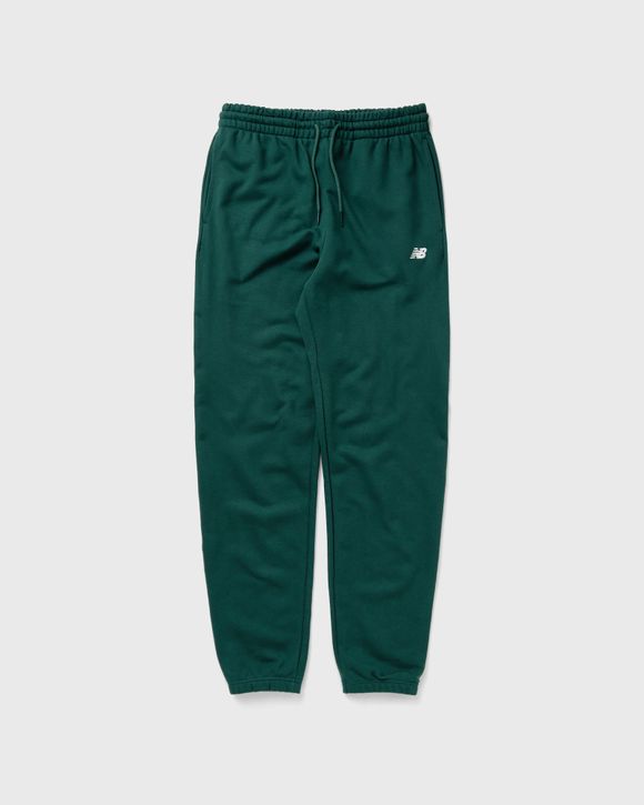 New Balance Hoops Essentials Fundamental Pant Green