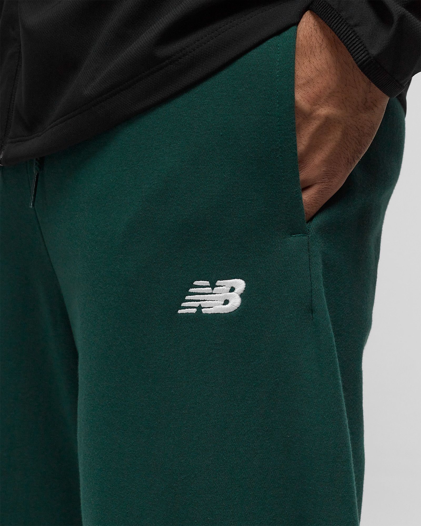 New Balance French Terry Jogger