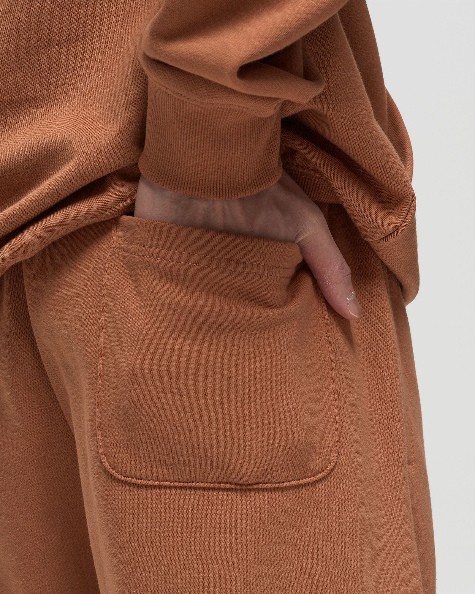 New Balance French Terry Jogger