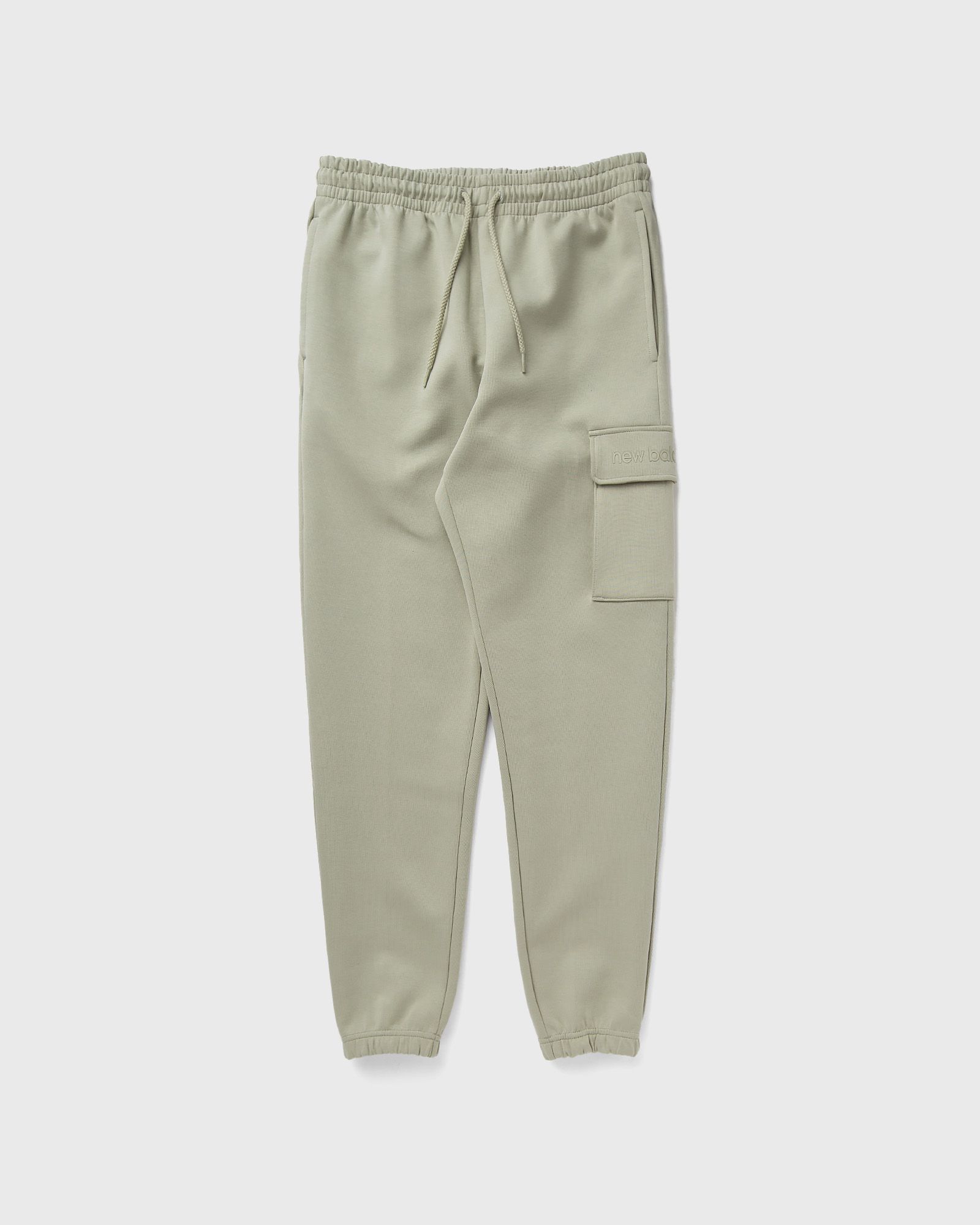 New Balance Shifted Cargo Jogger Green | BSTN Store