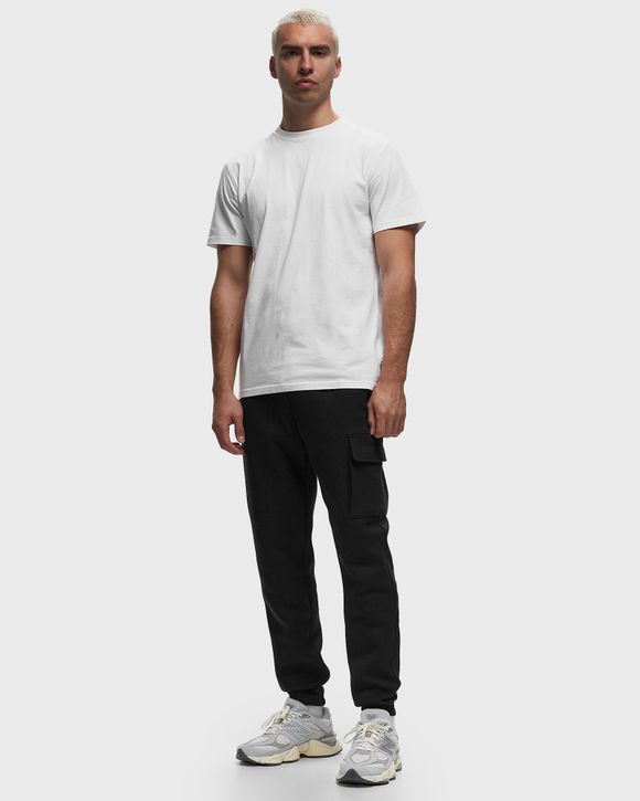 New Balance Shifted Cargo Jogger Black | BSTN Store