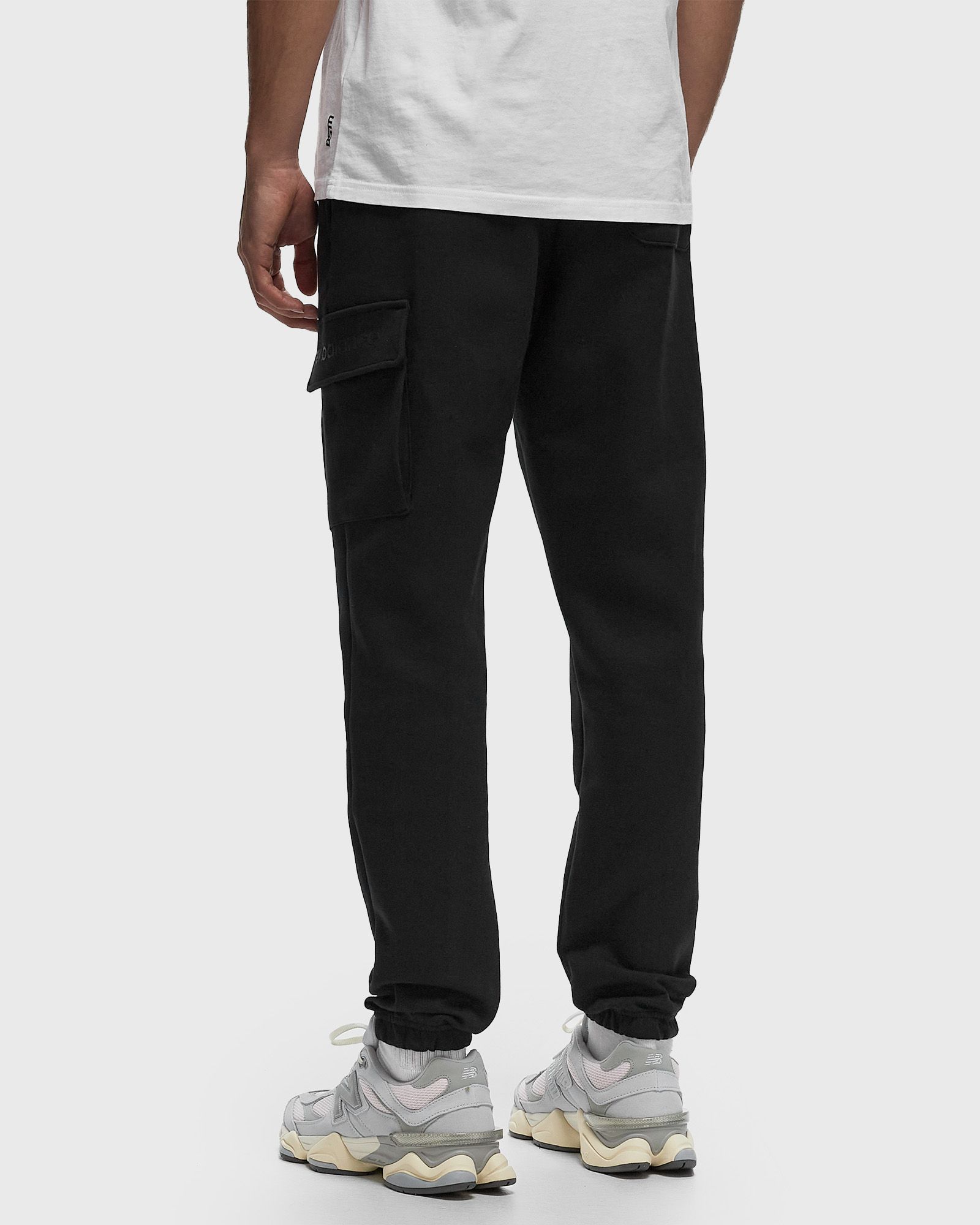 Shifted Cargo Jogger