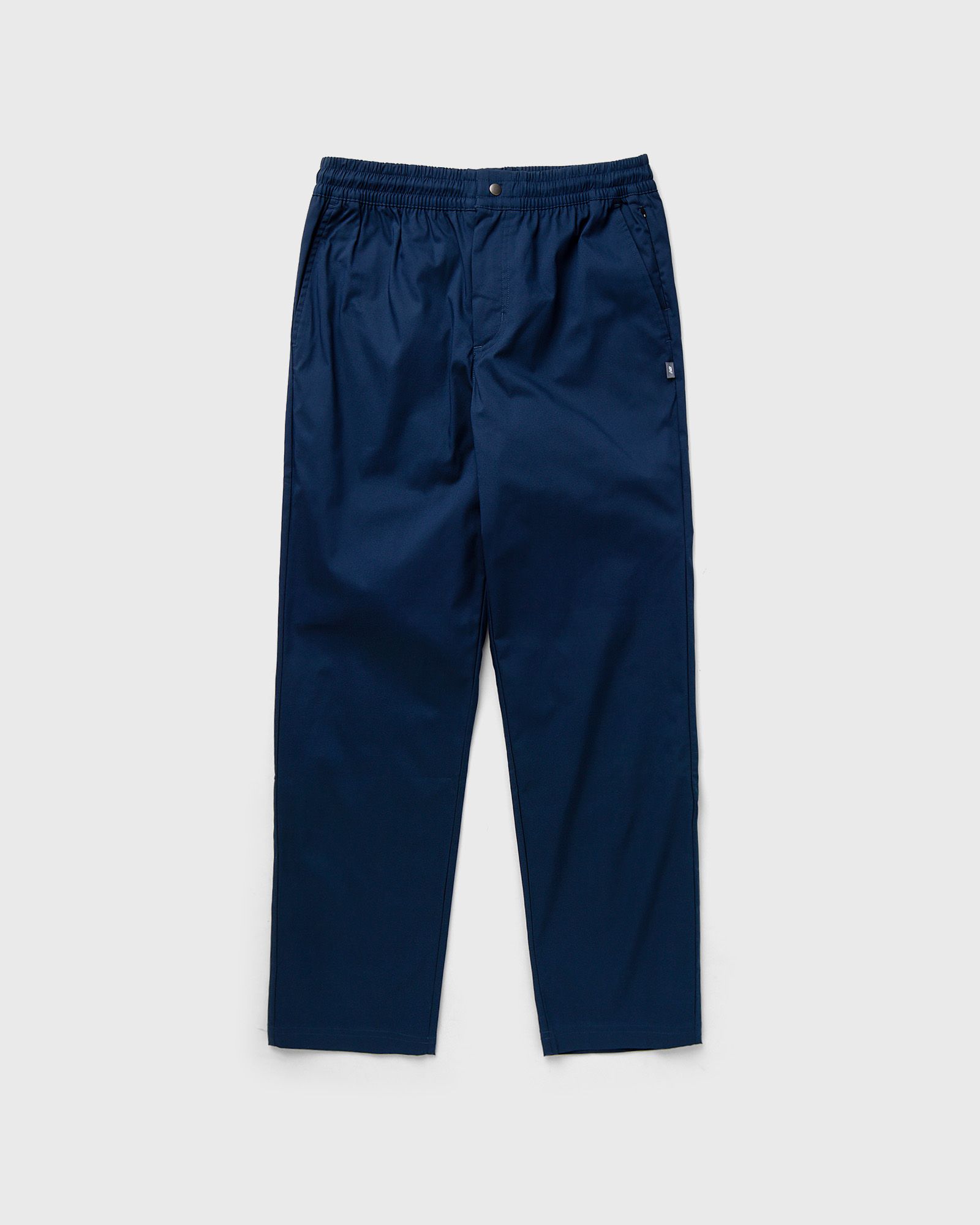 Icon Twill Tapered Pant Regular
