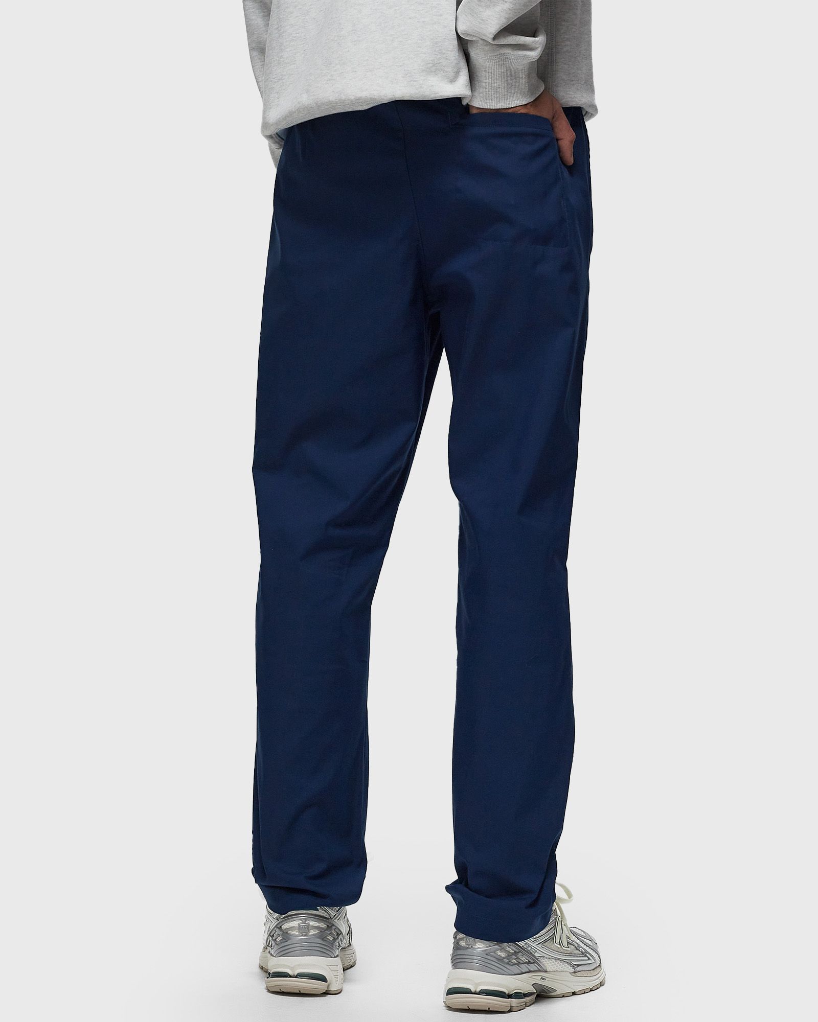 Icon Twill Tapered Pant Regular