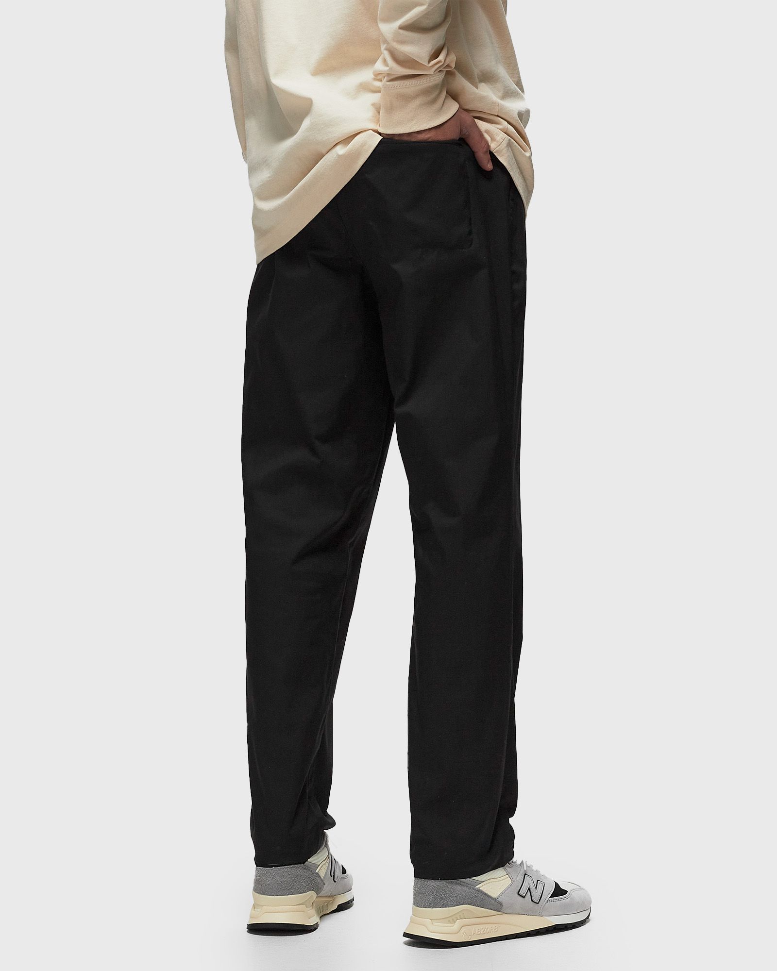 Icon Twill Tapered Pant Regular