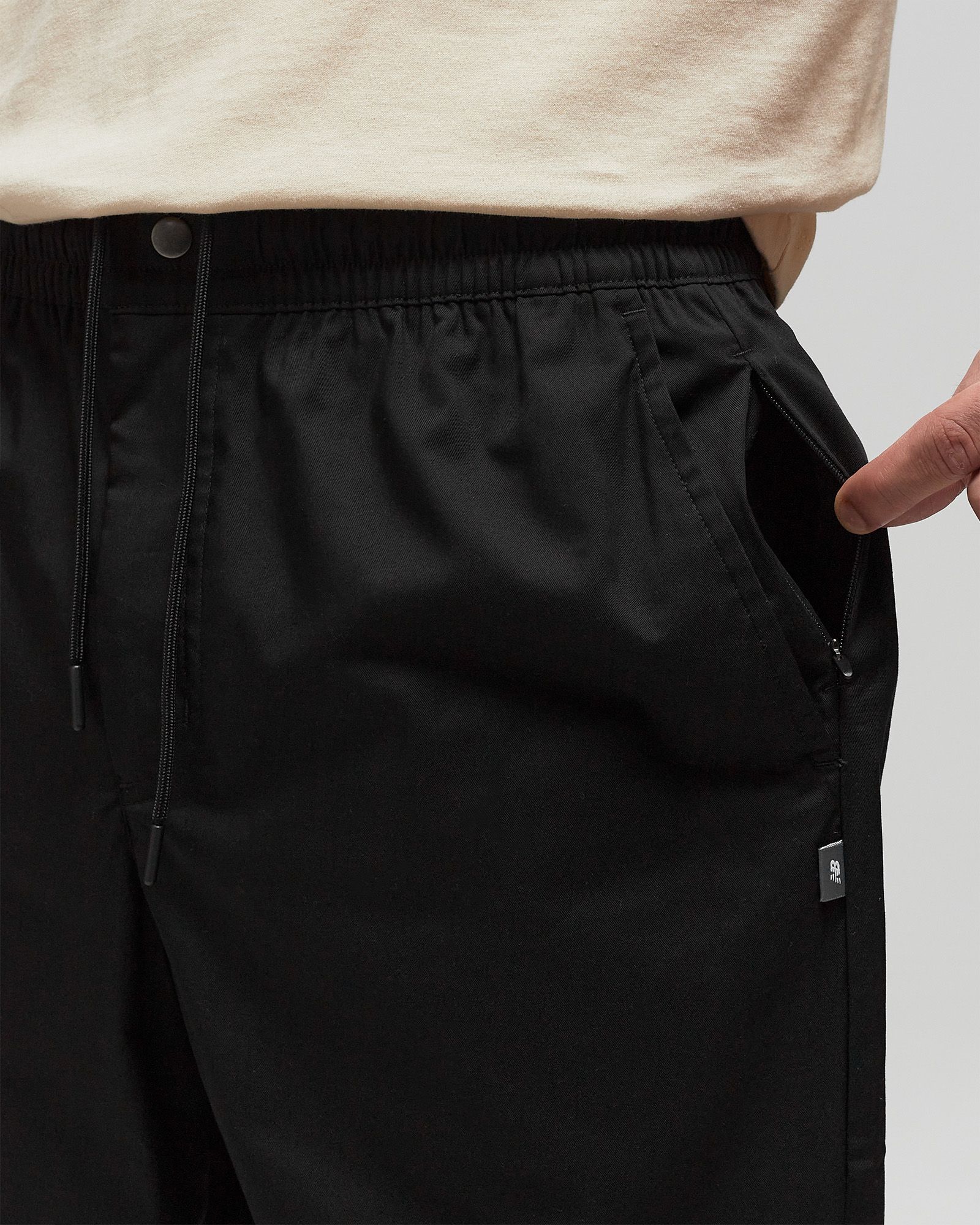Icon Twill Tapered Pant Regular