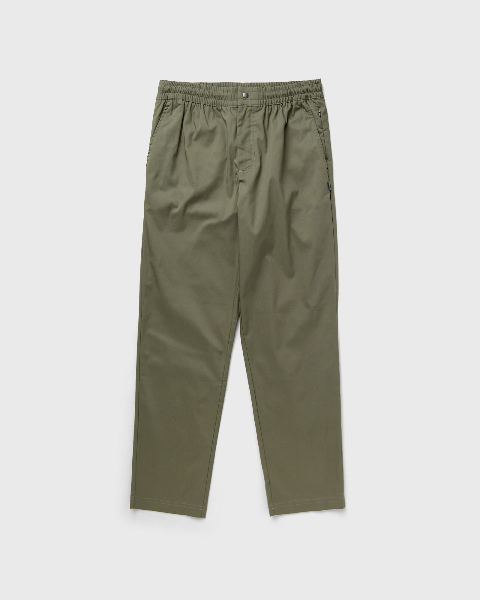 Icon Twill Tapered Pant Regular