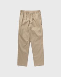 Icon Twill Tapered Pant Regular