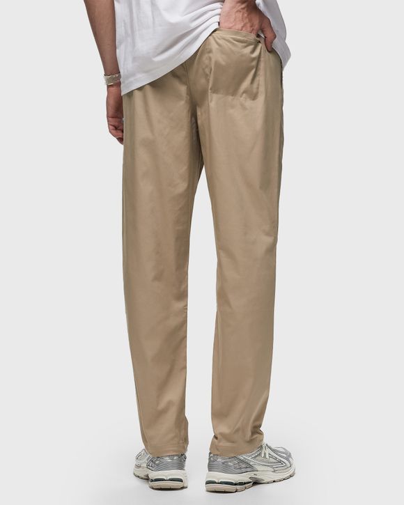 Icon Twill Tapered Pant Regular