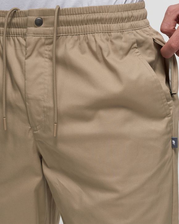 Icon Twill Tapered Pant Regular