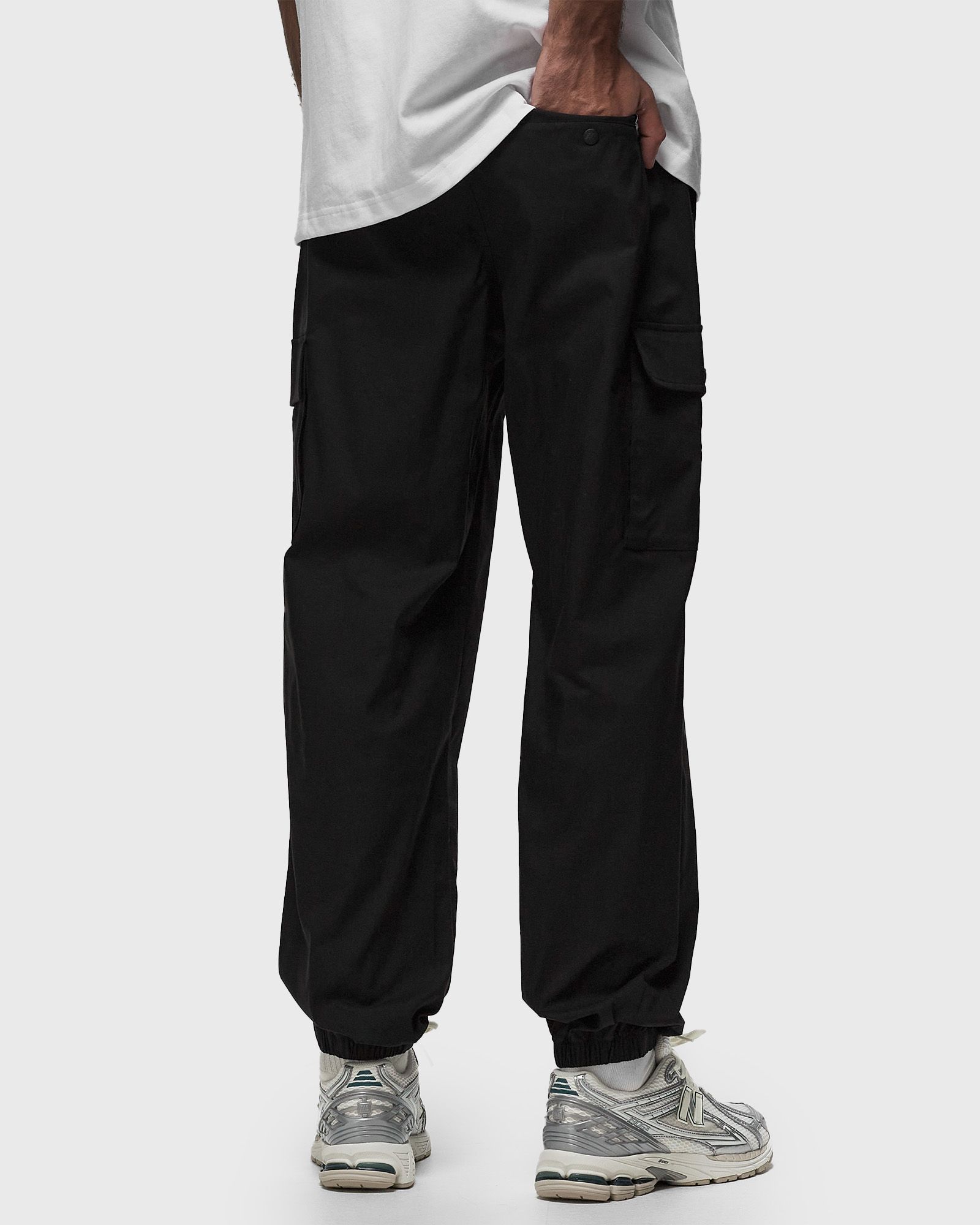 Icon Twill Cargo Jogger