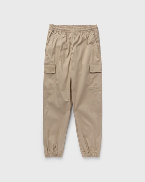 Dickies EAGLE BEND - Cargo trousers - khaki/beige - Zalando