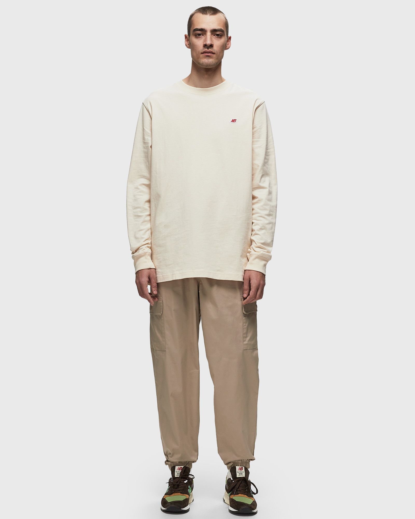 Icon Twill Cargo Jogger