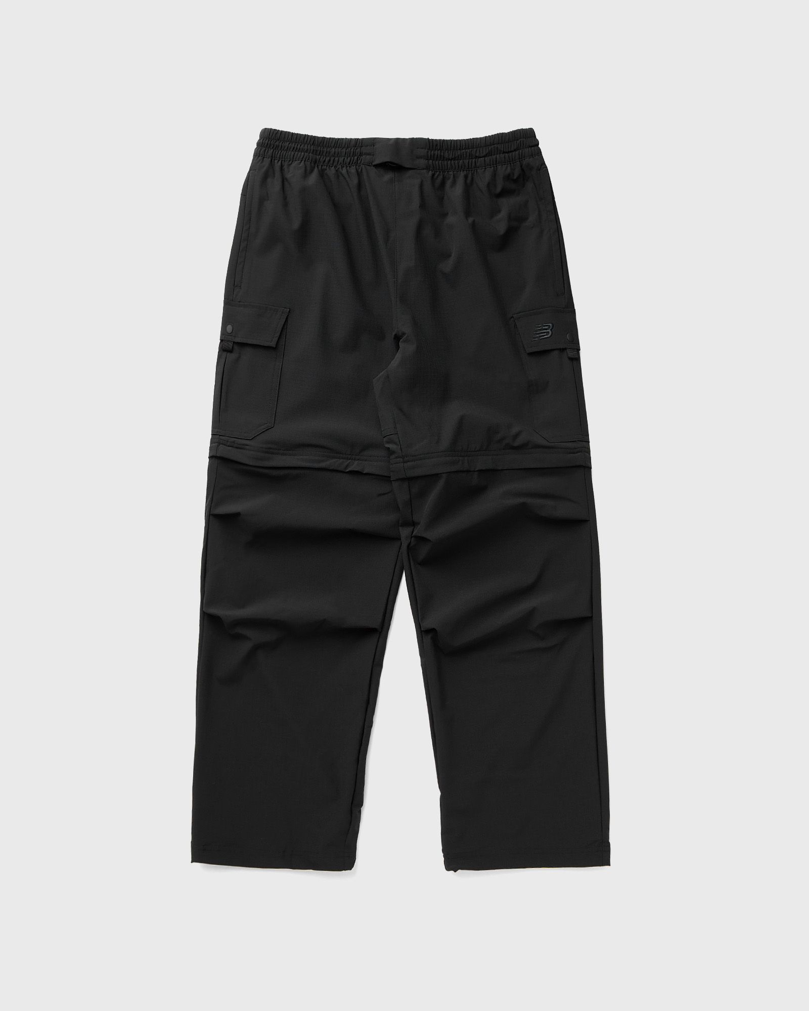 Outdoor Ripstop Zip Off Pant