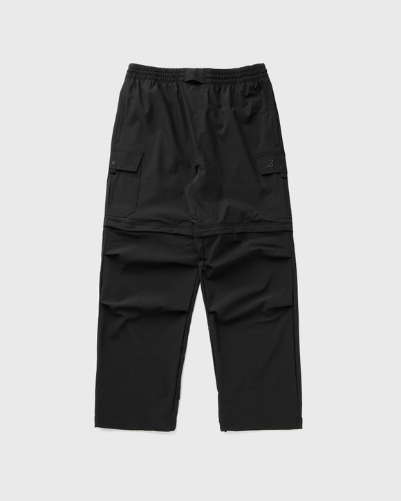 Outdoor Ripstop Zip Off Pant