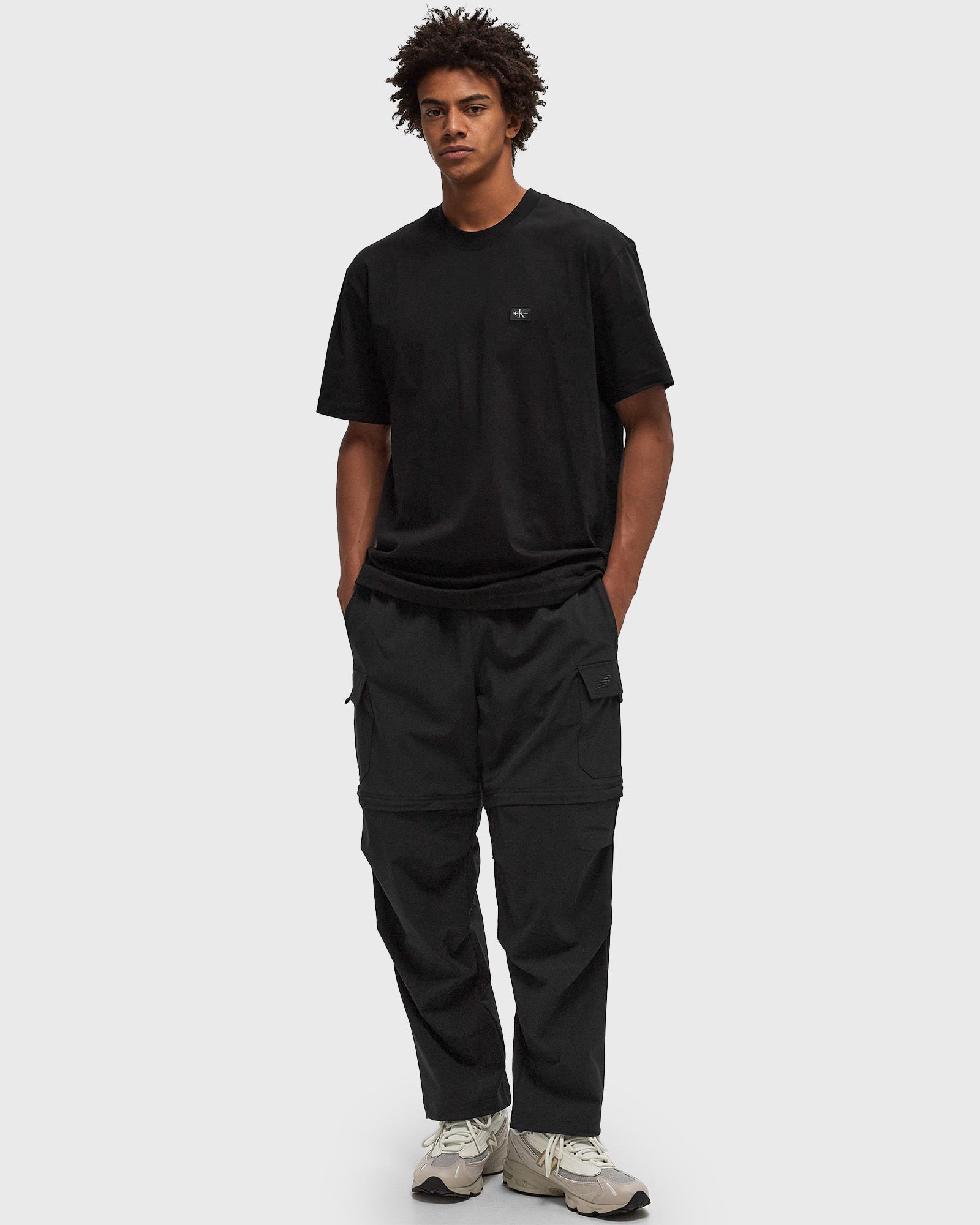 Outdoor Ripstop Zip Off Pant
