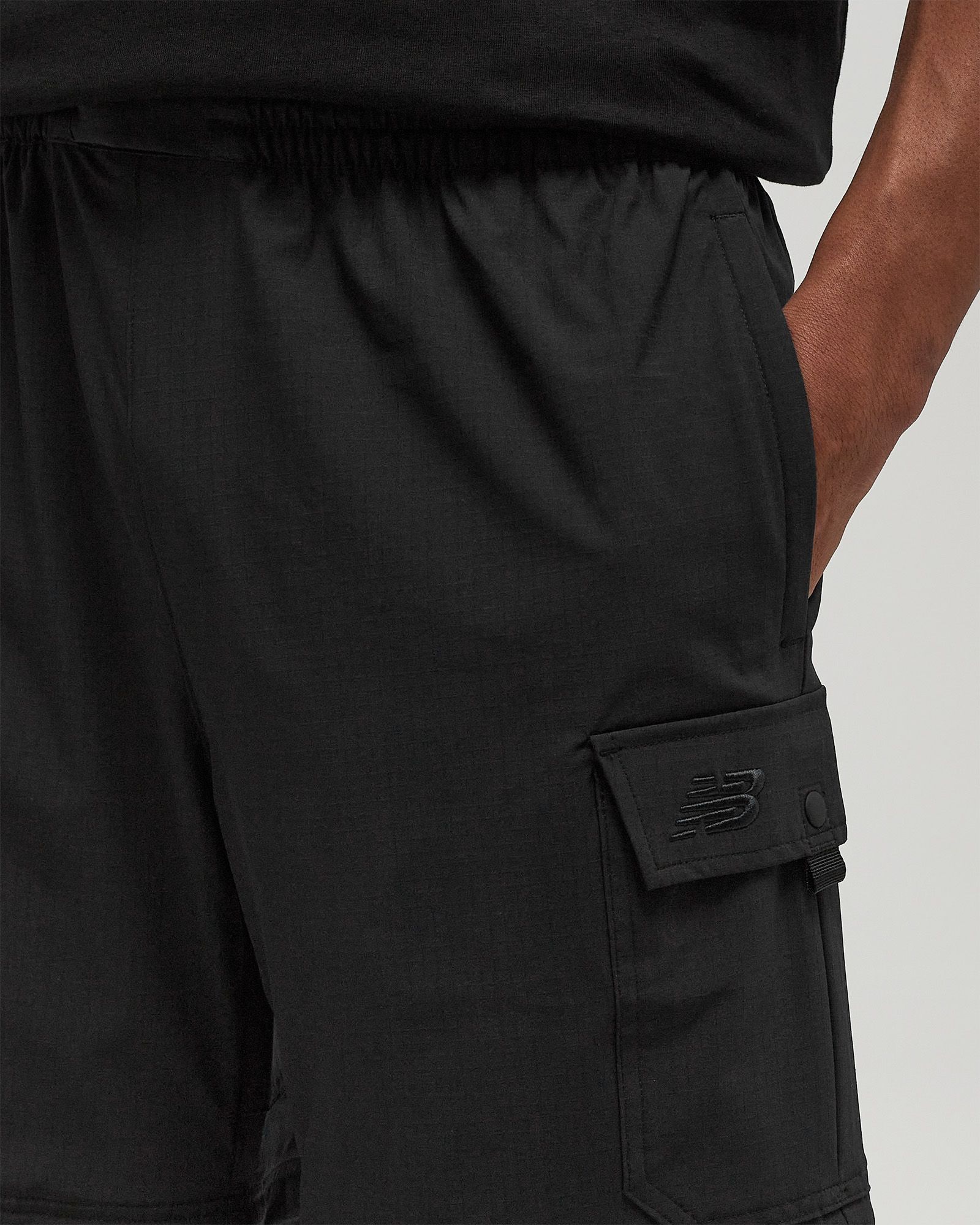 Outdoor Ripstop Zip Off Pant