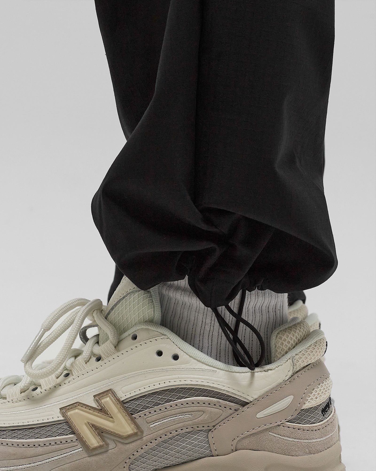 Outdoor Ripstop Zip Off Pant