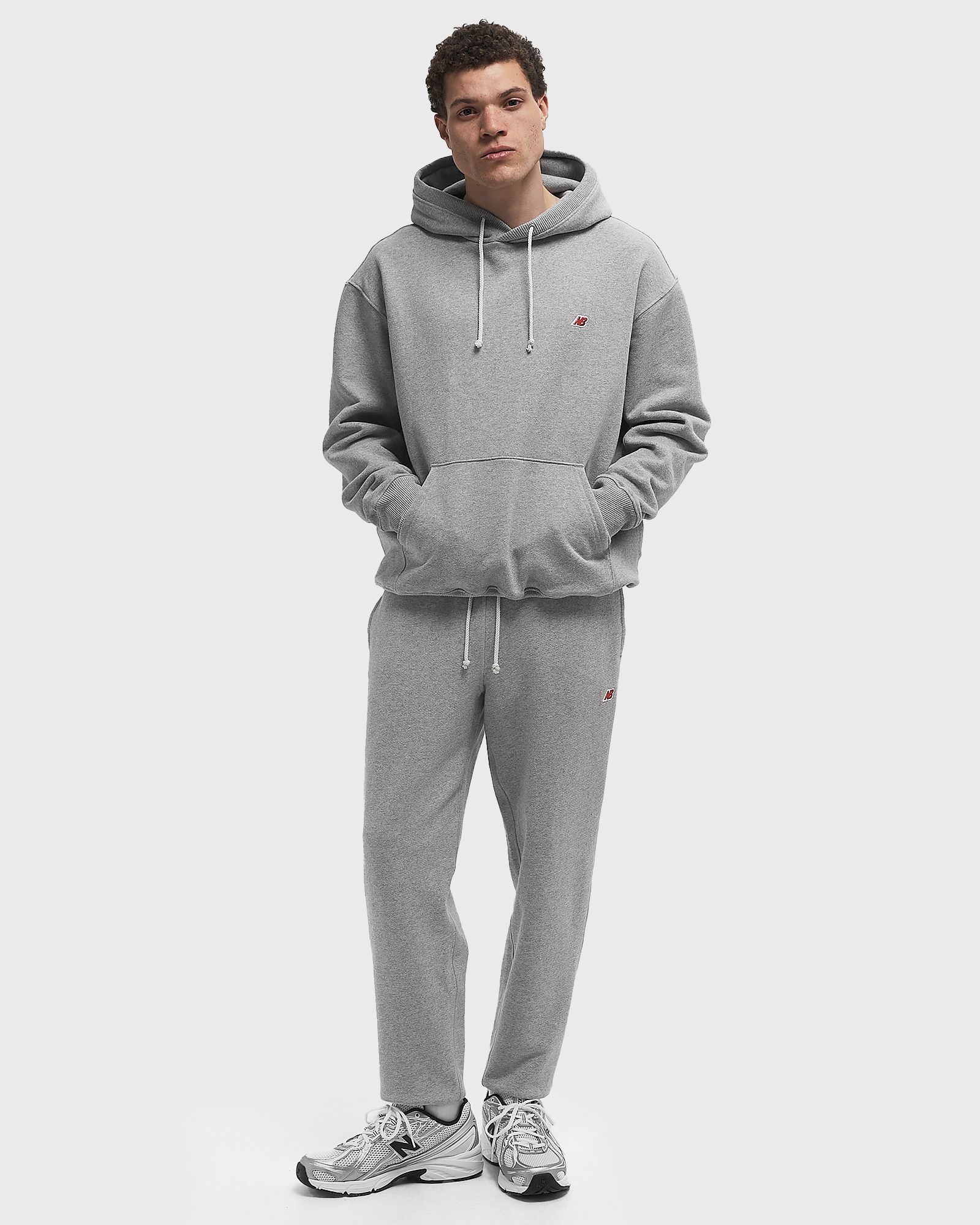 Made in USA Core Sweatpant