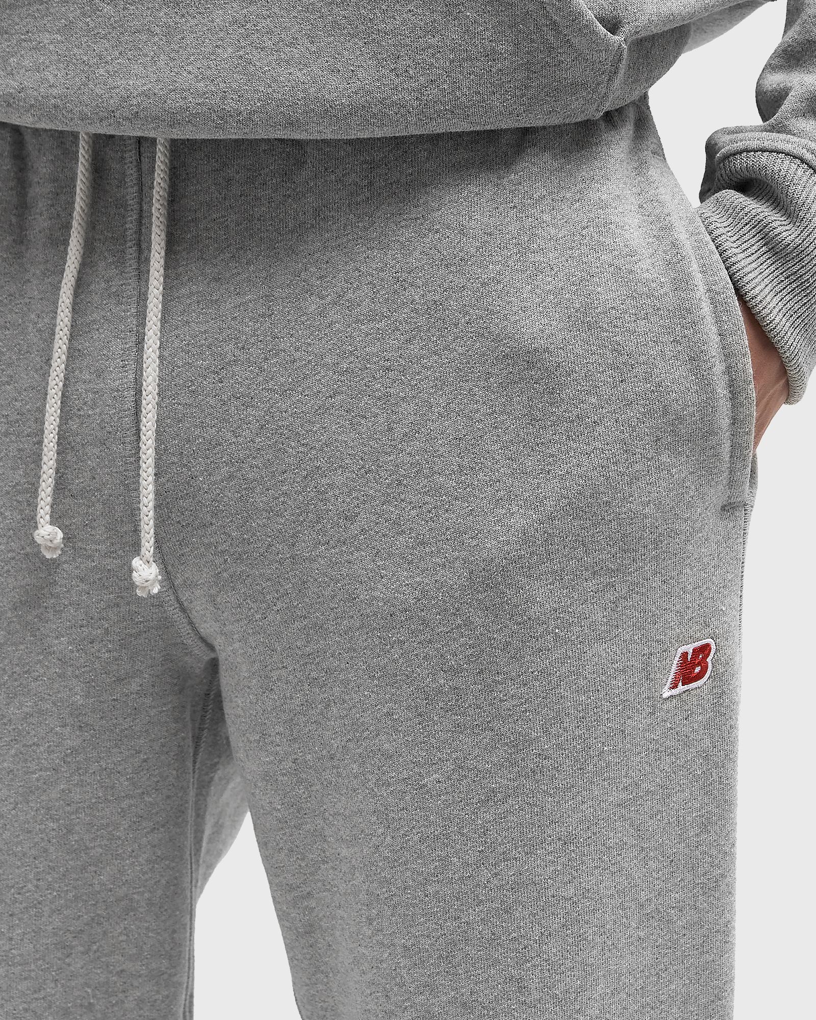 Made in USA Core Sweatpant