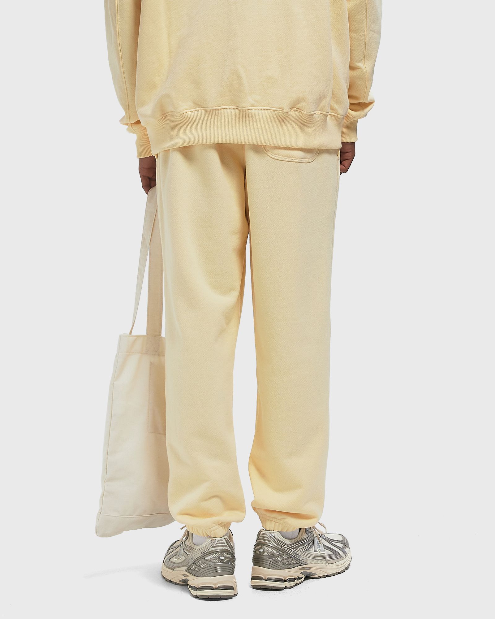 Made in USA Core Sweatpant