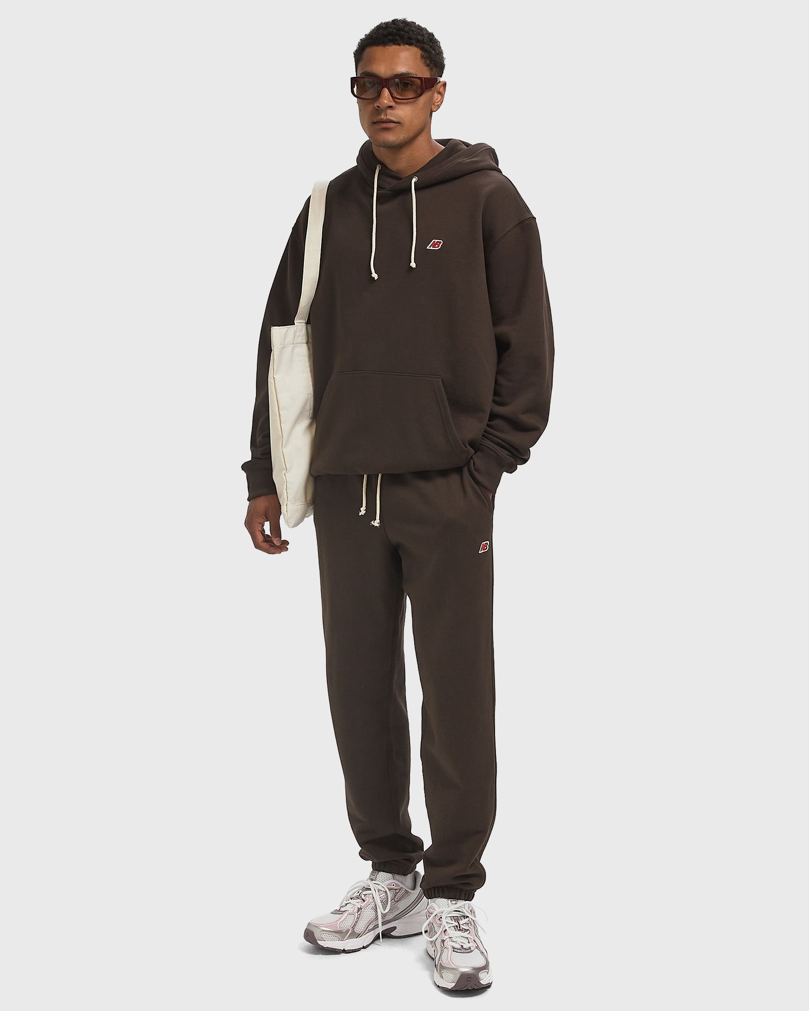 Made in USA Core Sweatpant