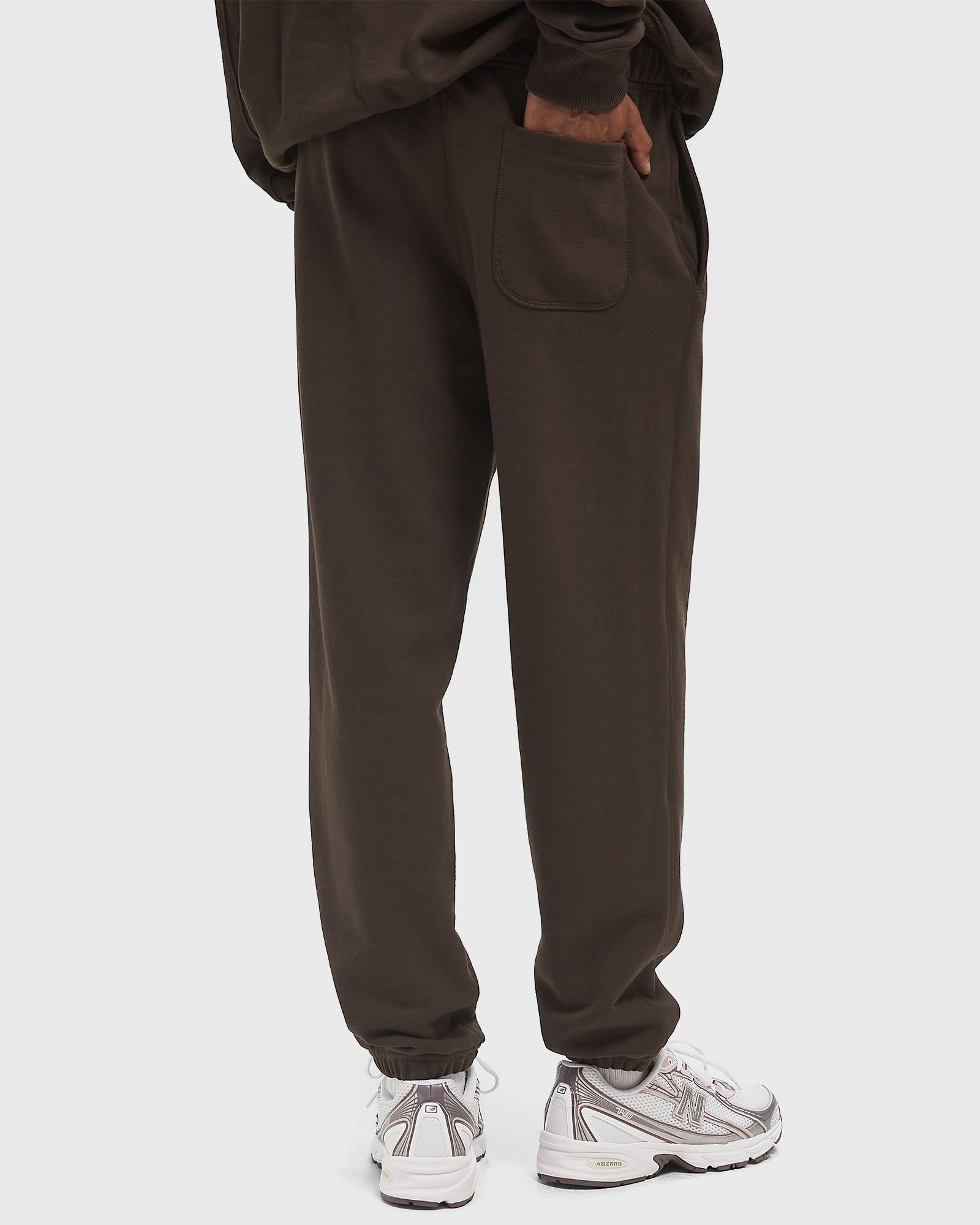 Made in USA Core Sweatpant