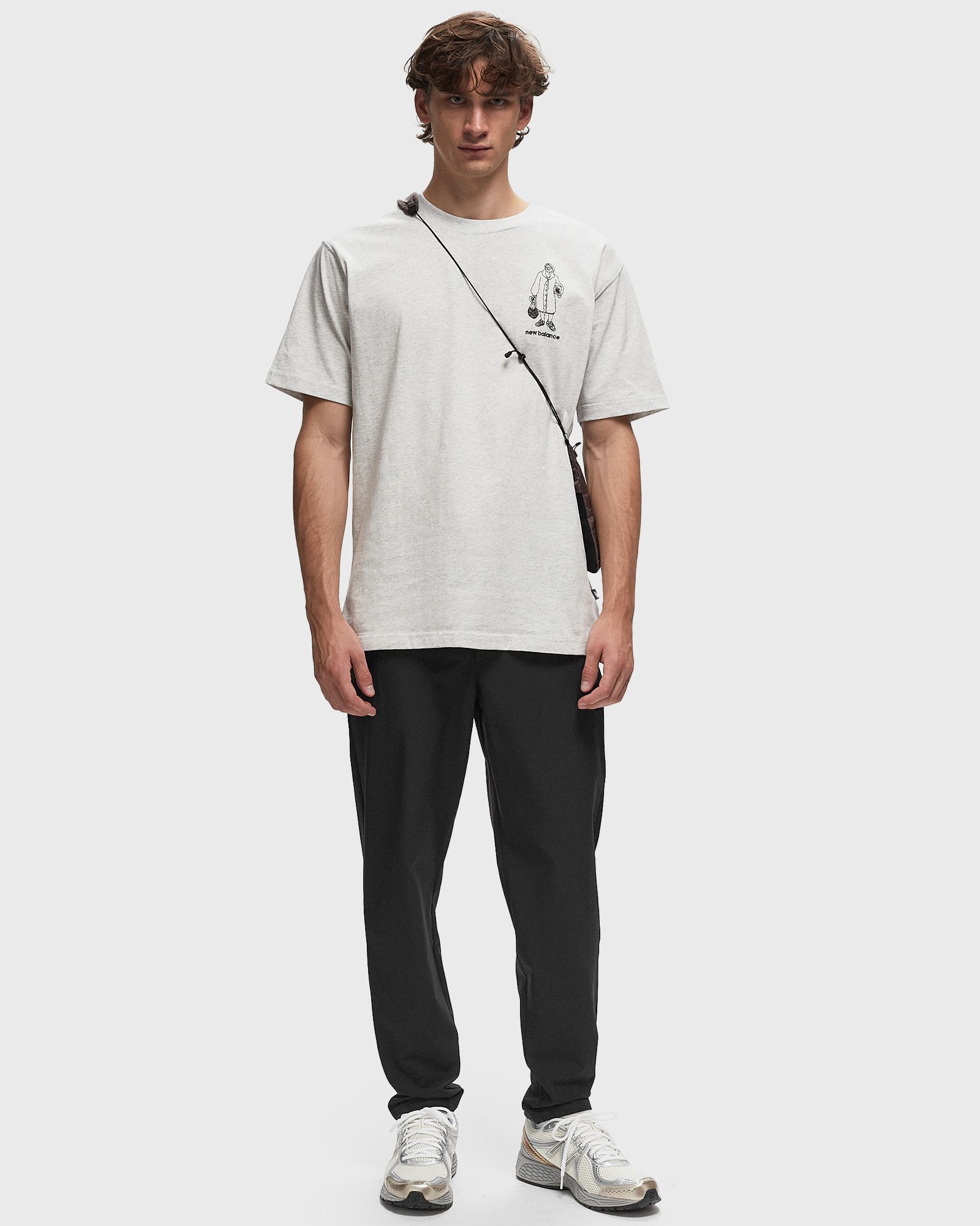 Athletics Ripstop Standard Tapered Pant 30