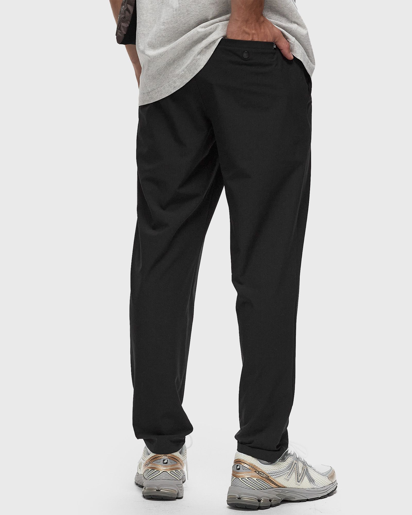 Athletics Ripstop Standard Tapered Pant 30