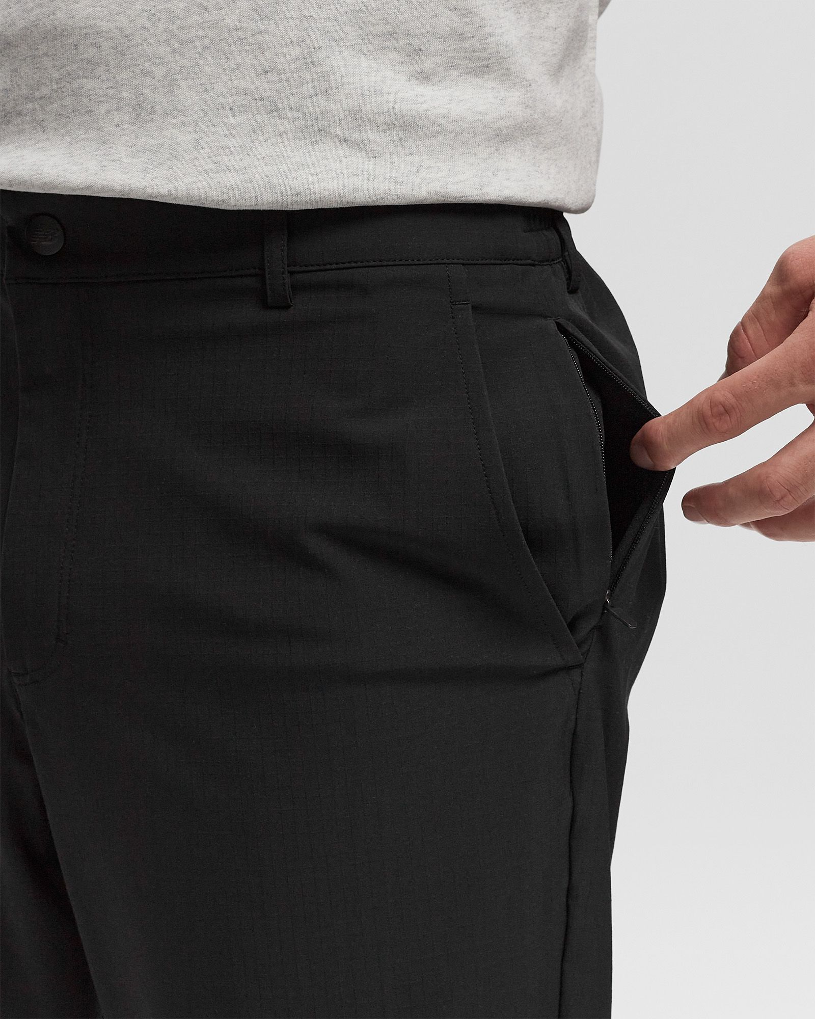 Athletics Ripstop Standard Tapered Pant 30