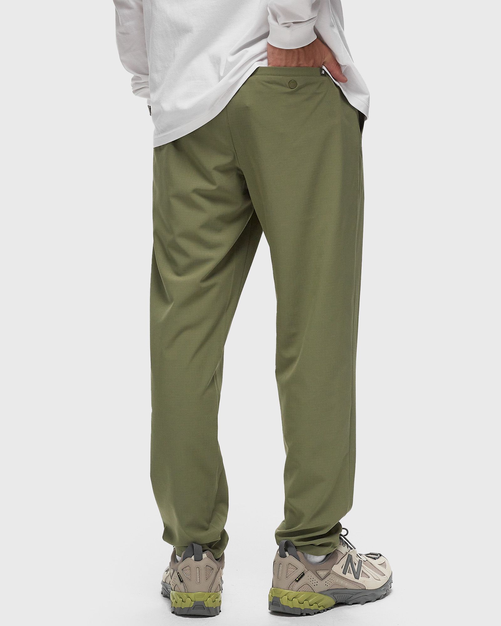 Athletics Ripstop Standard Tapered Pant 30