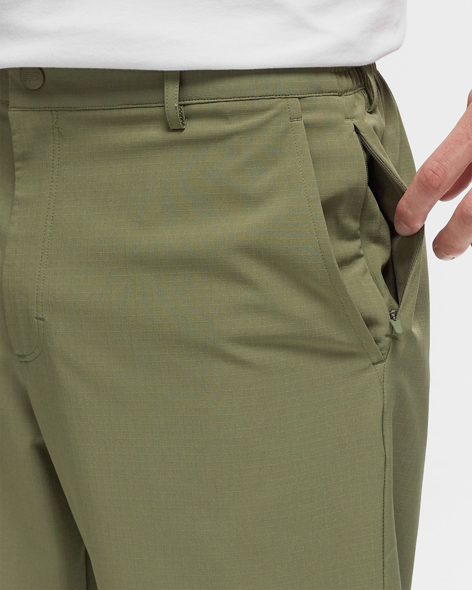 Athletics Ripstop Standard Tapered Pant 30