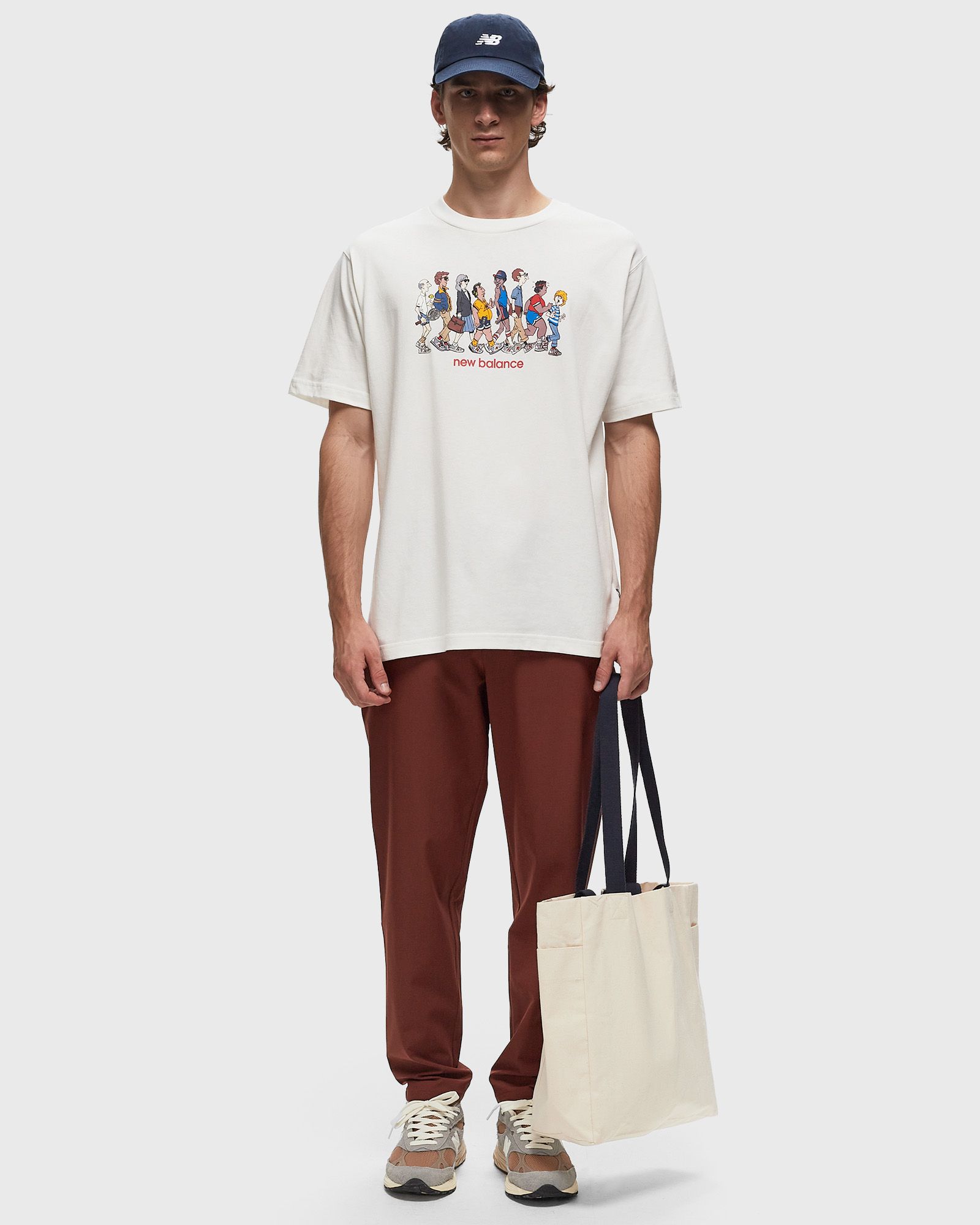 Athletics Ripstop Standard Tapered Pant 30