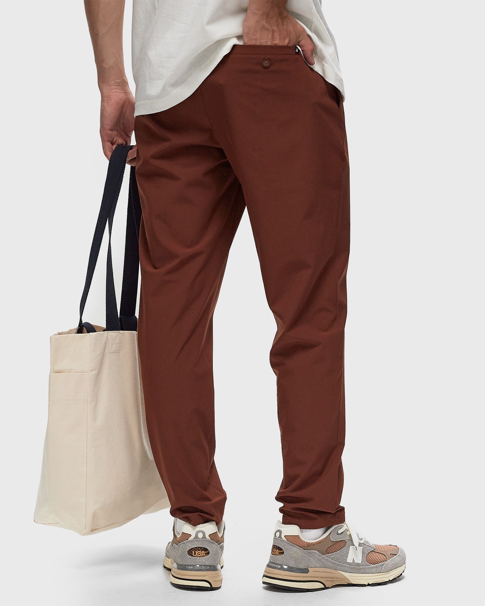 Athletics Ripstop Standard Tapered Pant 30