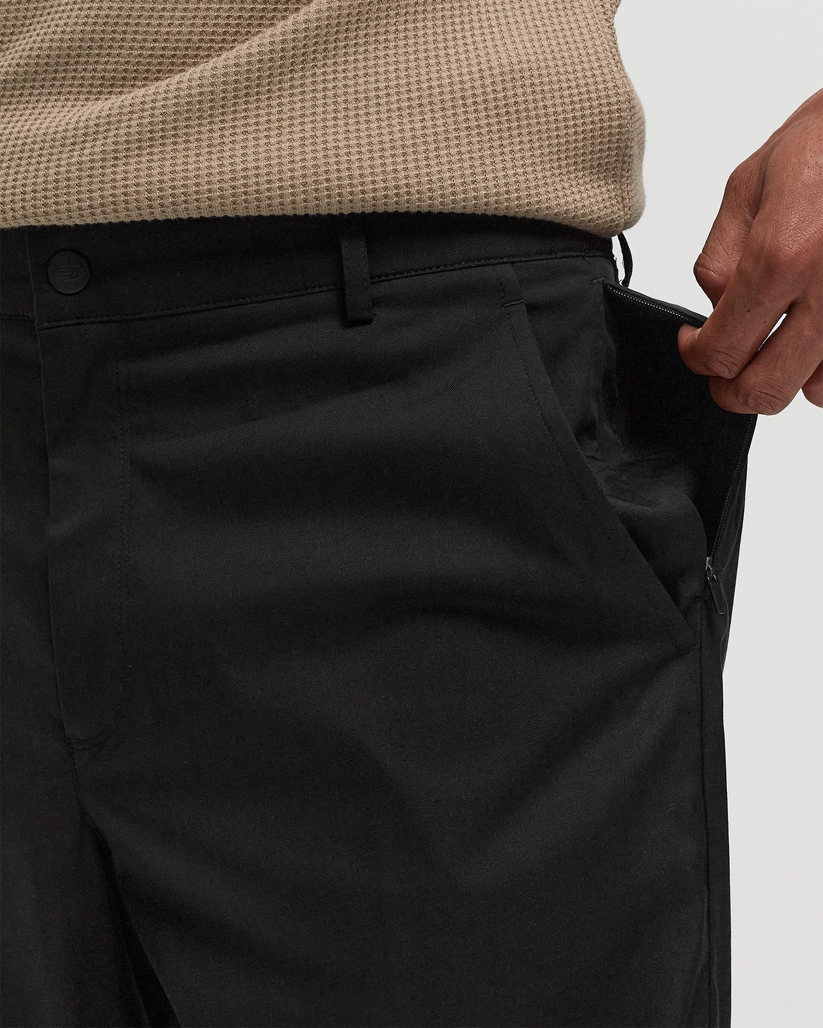 Athletics Standard Pant 30