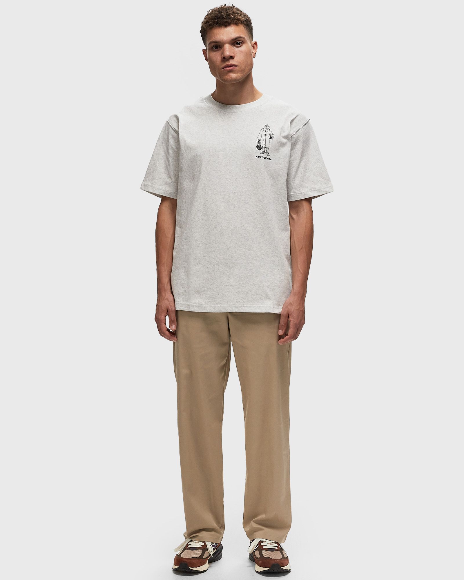 Athletics Standard Pant 30