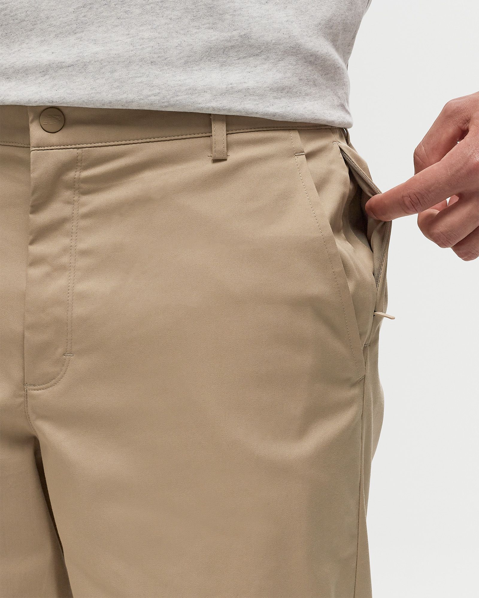 Athletics Standard Pant 30