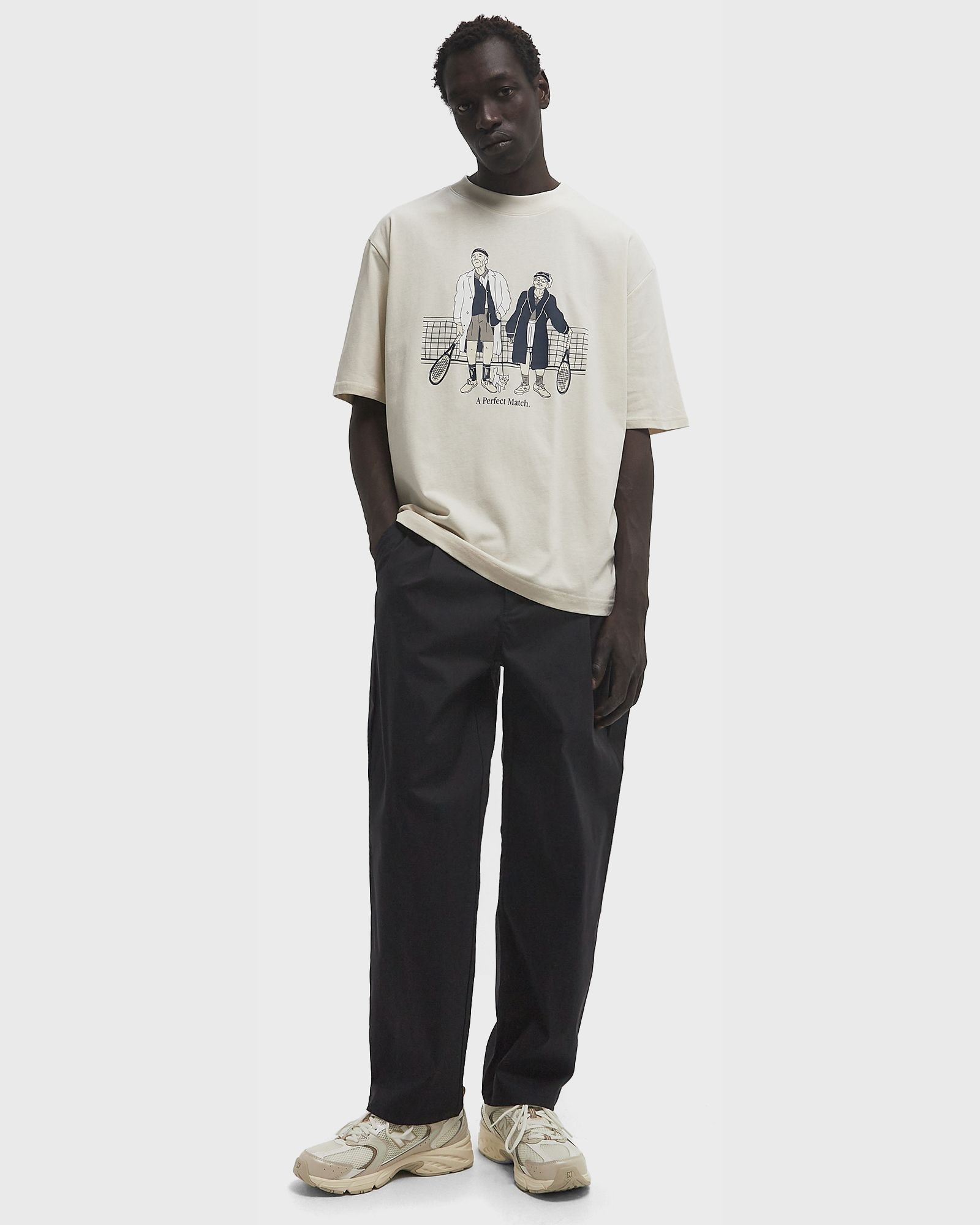 Athletics Relaxed Trouser